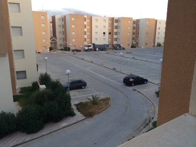 Raoued&nbsp;Cite Ennour Jaafar&nbsp;Location&nbsp;Appart. 3 pi�ces&nbsp;Appartement proche d esprit et pole unicersitaire