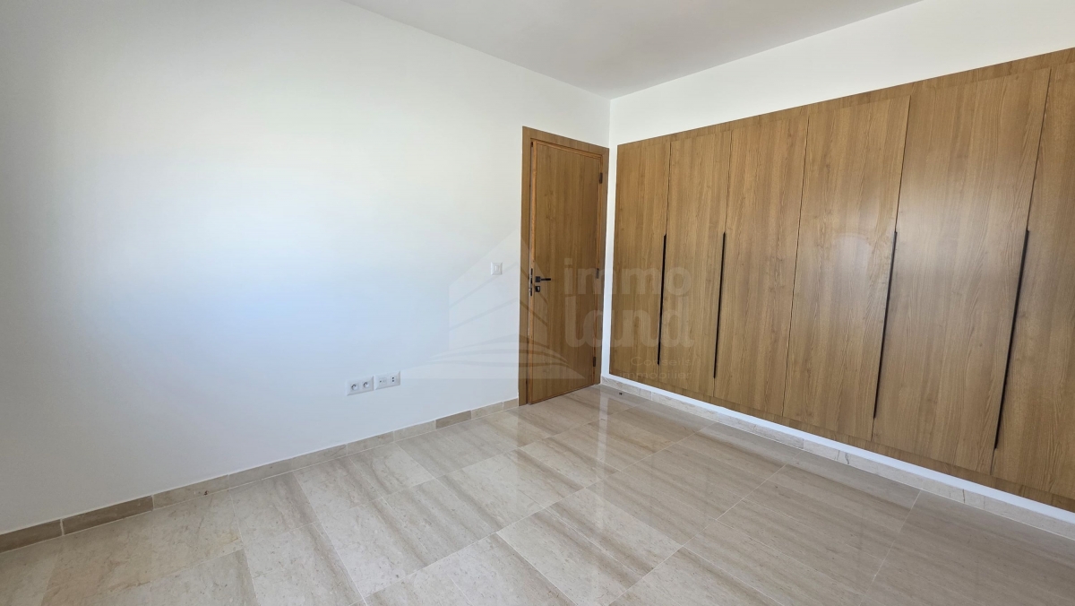 La Soukra&nbsp;Dar Fadhal&nbsp;Location&nbsp;Appart. 3 pi�ces&nbsp;Appartement s2 jamais habit� � la soukra