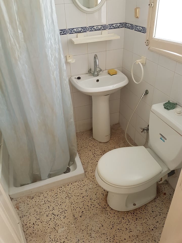 Ariana Ville&nbsp;Riadh Landlous&nbsp;Location&nbsp;Appart. 1 pi�ce&nbsp;Studio � riadh el andalous