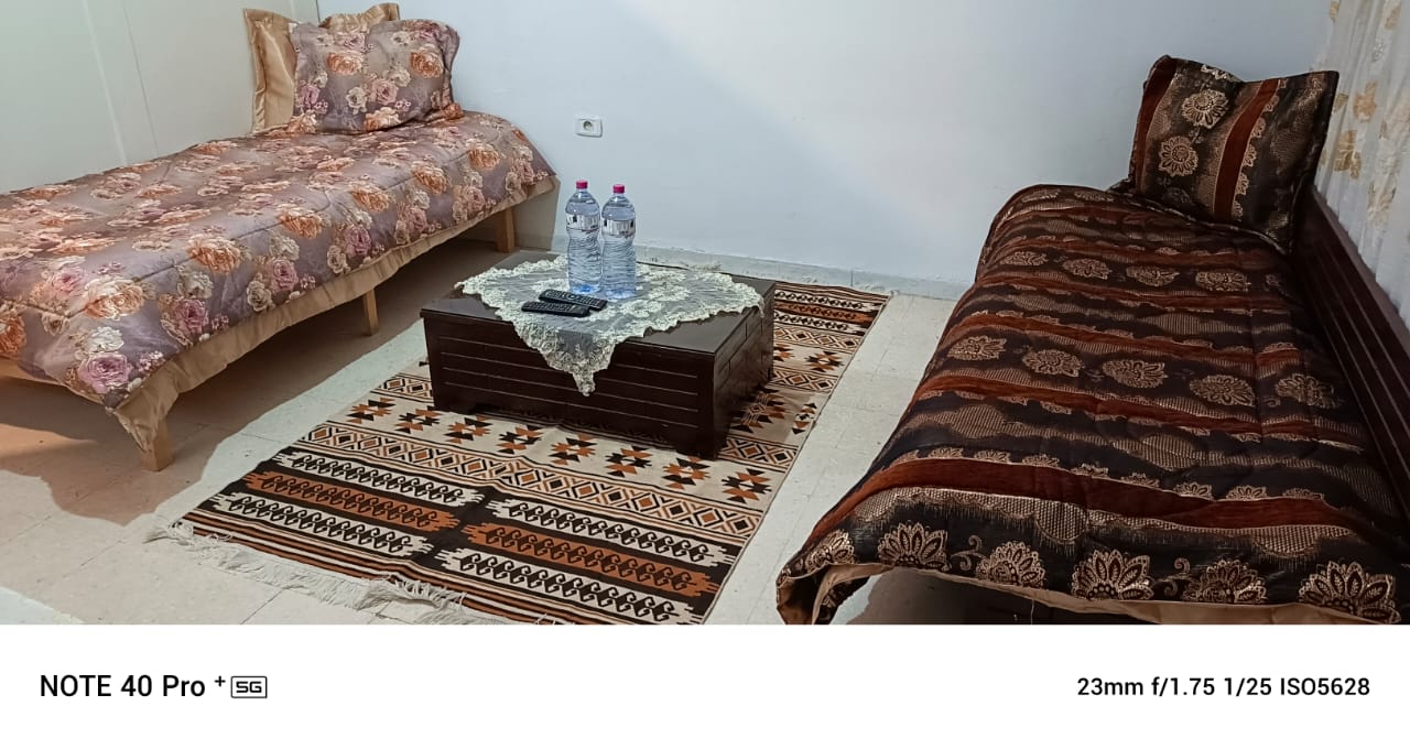 Ariana Ville&nbsp;Riadh Landlous&nbsp;Location&nbsp;Autre&nbsp;S0 meubl� � riadh al andalous