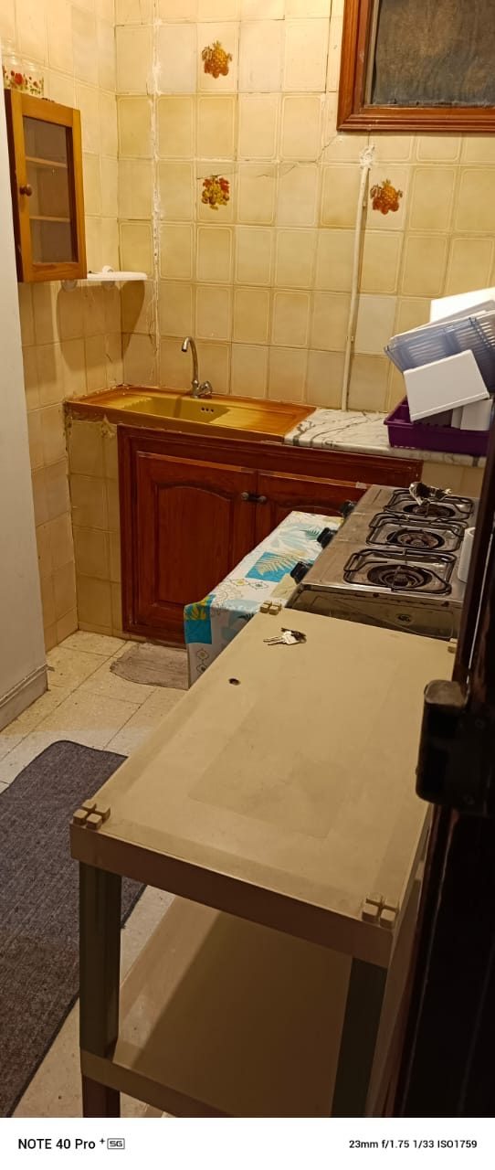 Ariana Ville&nbsp;Riadh Landlous&nbsp;Location&nbsp;Autre&nbsp;S0 meubl� � riadh al andalous