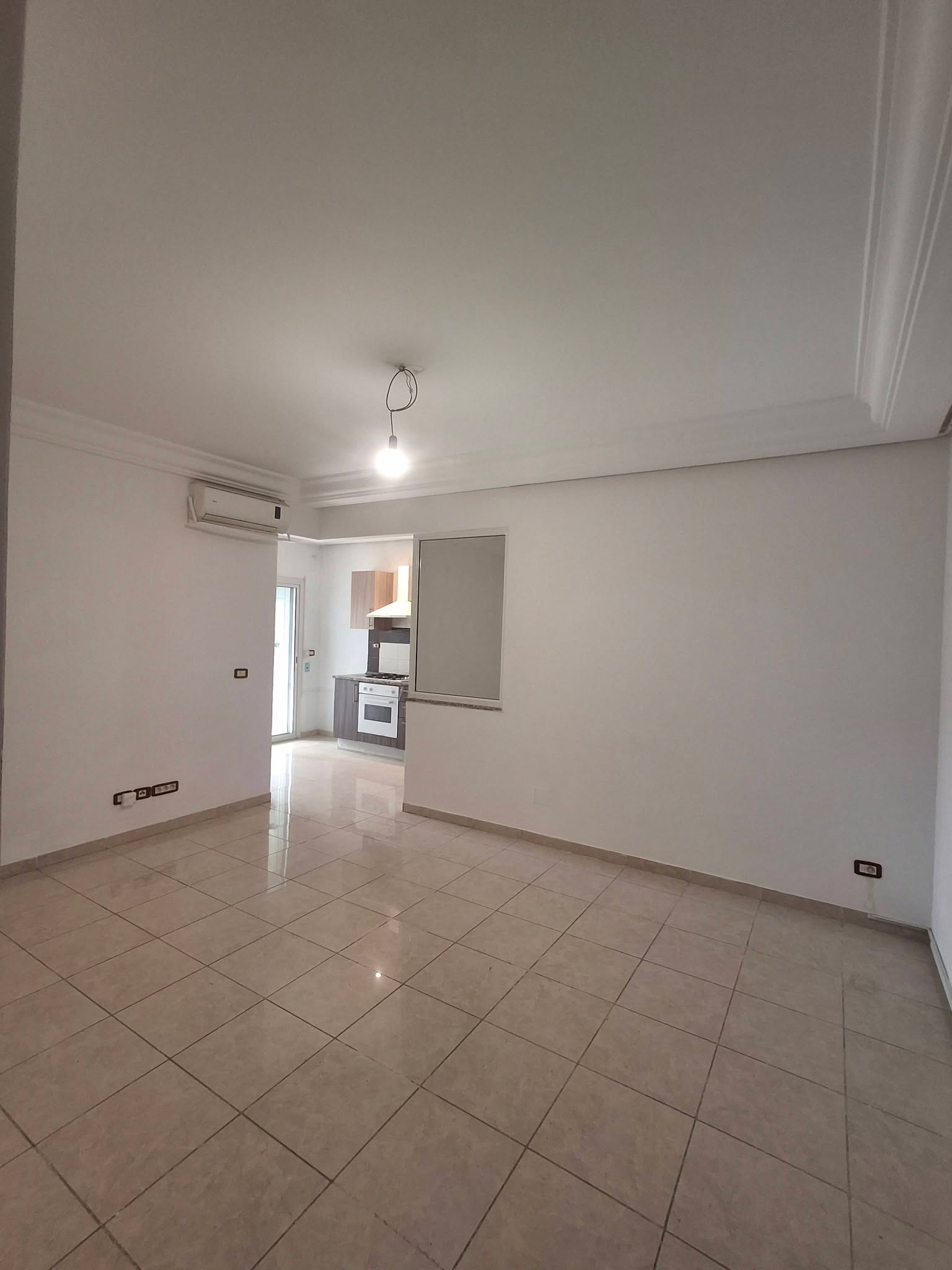 El Menzah&nbsp;El Menzah 9&nbsp;Location&nbsp;Appart. 2 pi�ces&nbsp;Appartement s1 � el menzah9c