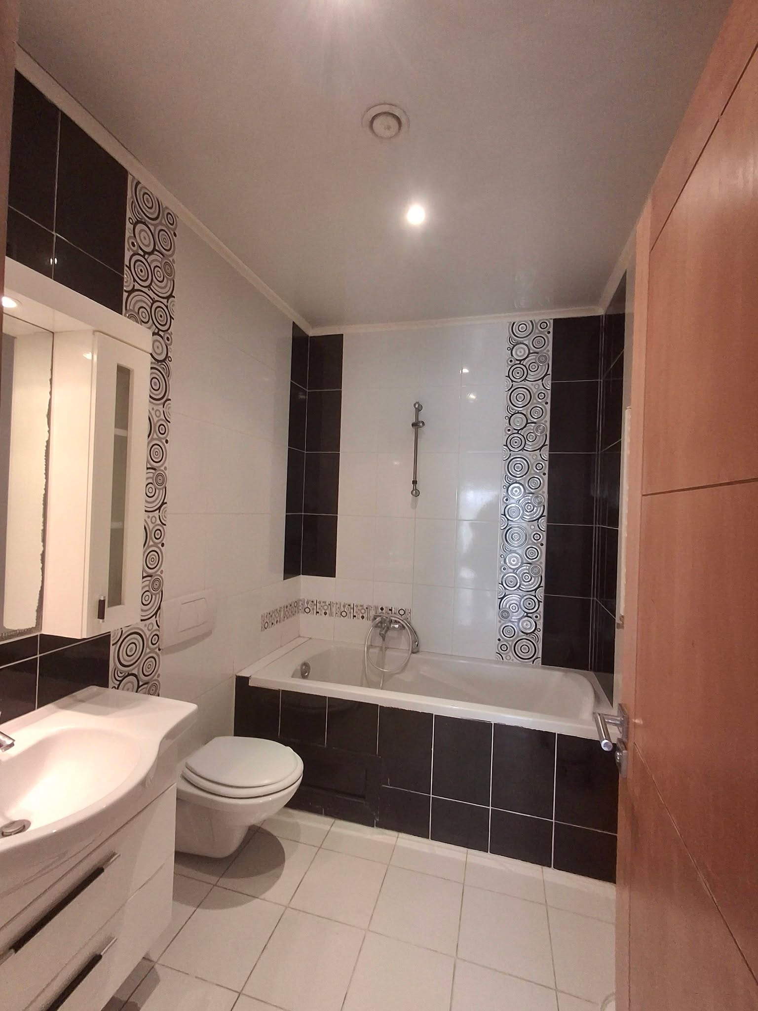 El Menzah&nbsp;El Menzah 9&nbsp;Location&nbsp;Appart. 2 pi�ces&nbsp;Appartement s1 � el menzah9c