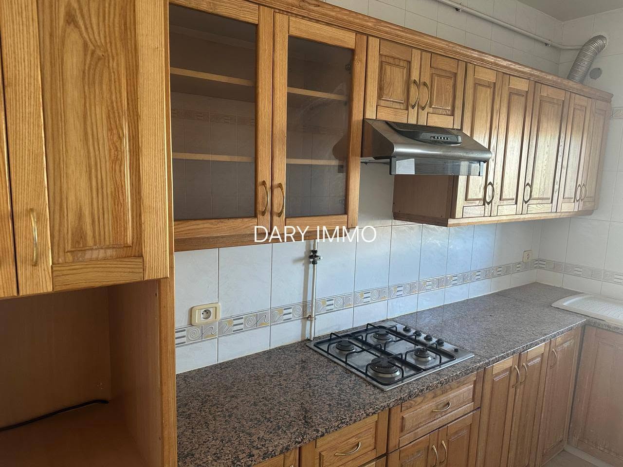 La Soukra&nbsp;La Soukra&nbsp;Location&nbsp;Appart. 4 pi�ces&nbsp;Appartement s3 � la soukra