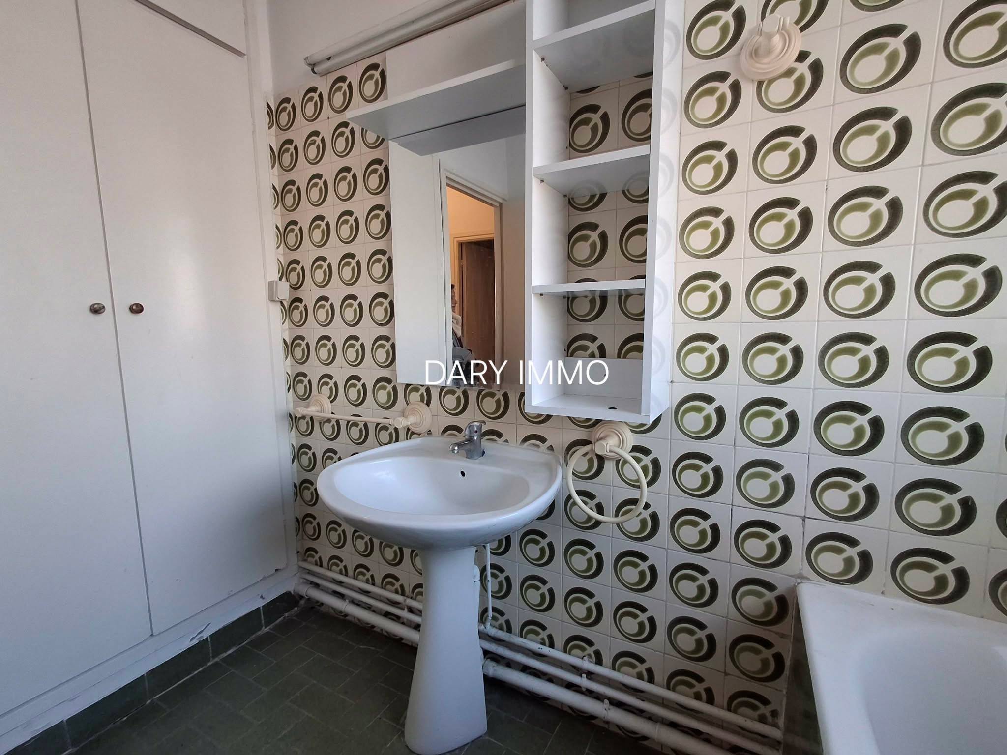 Ariana Ville&nbsp;El Menzah 6&nbsp;Vente&nbsp;Appart. 3 pi�ces&nbsp;Appartement s2 � el menzah 6