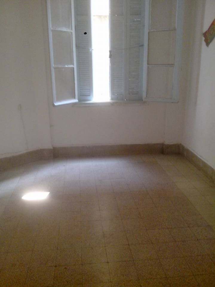 Bab Bhar&nbsp;Bab Bhar&nbsp;Location&nbsp;Appart. 2 pi�ces&nbsp;Rue de palestine lafayette tunis