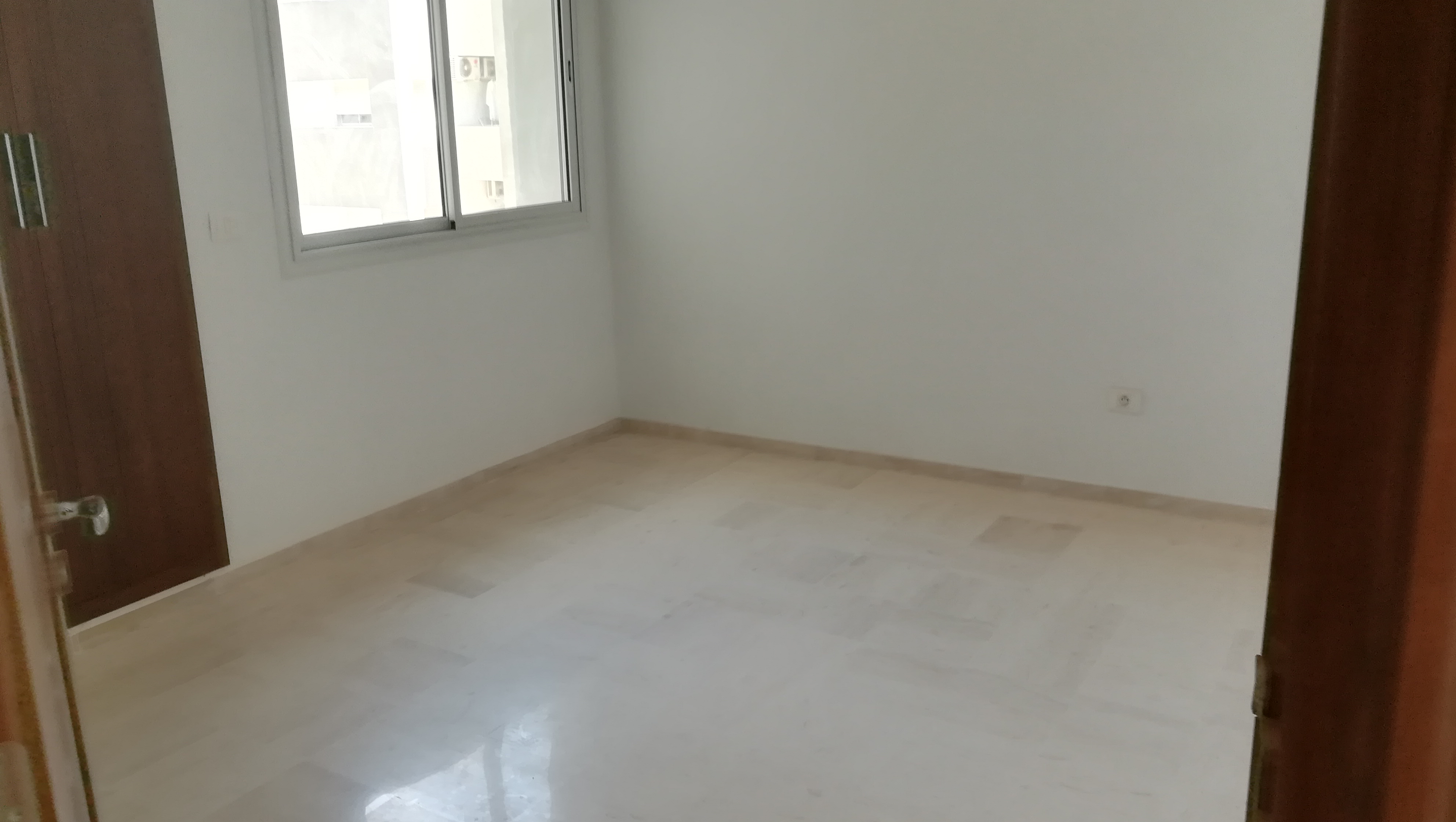 Sfax Sud&nbsp;Sidi Abbes&nbsp;Location&nbsp;Appart. 3 pi�ces&nbsp;Appartement dans une immeuble