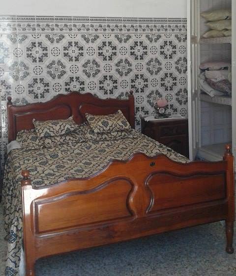 Moknine&nbsp;Moknine&nbsp;Vente&nbsp;Maisons&nbsp;Vend maison au centre de moknine