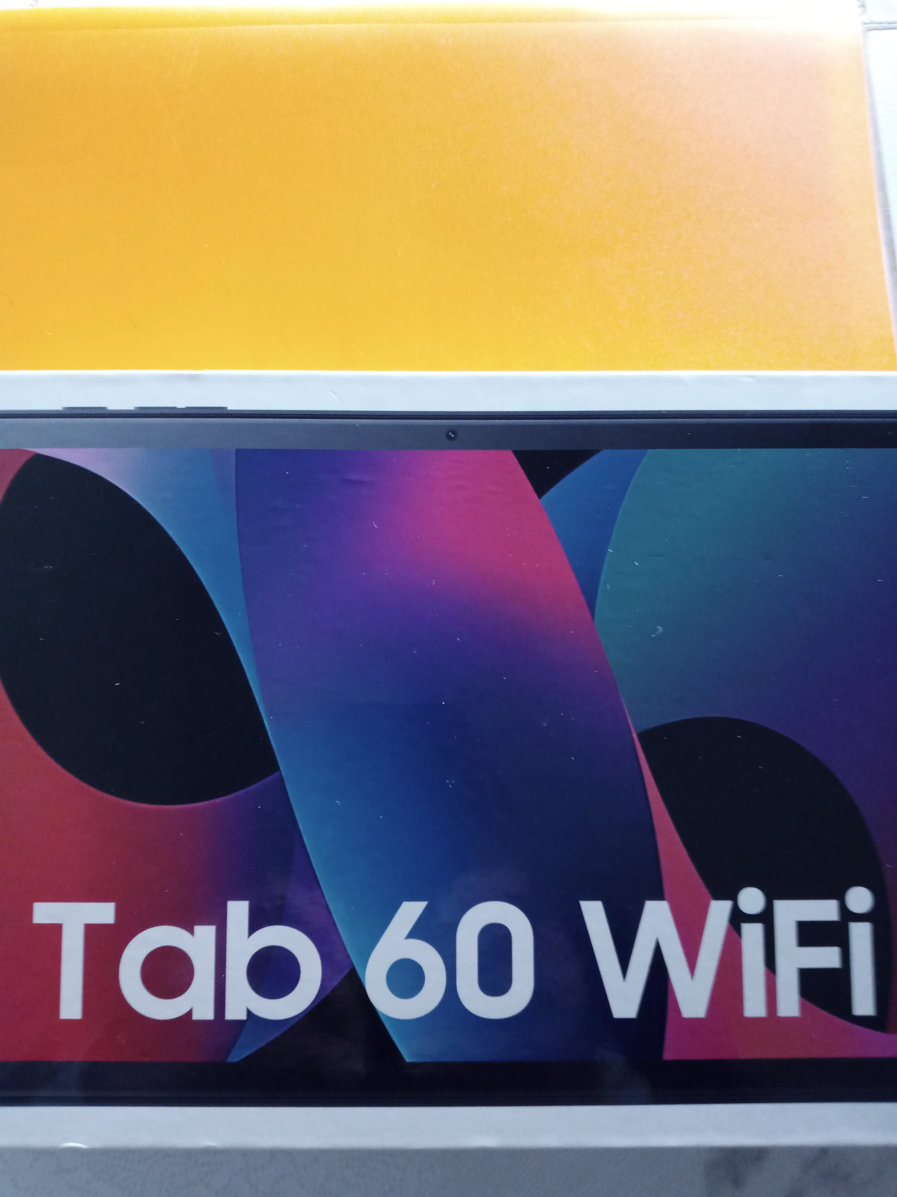 Ariana Ville&nbsp;Cite Ennouzha&nbsp;Apple/iPad&nbsp;iPad 1 WiFi&nbsp;Tablette cachet� blackview