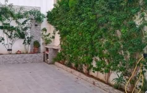 Ariana Ville&nbsp;Cite Ennasr 2&nbsp;Location&nbsp;Duplex&nbsp;Triplex s4 avec terrasse � cit� ennasr 2
