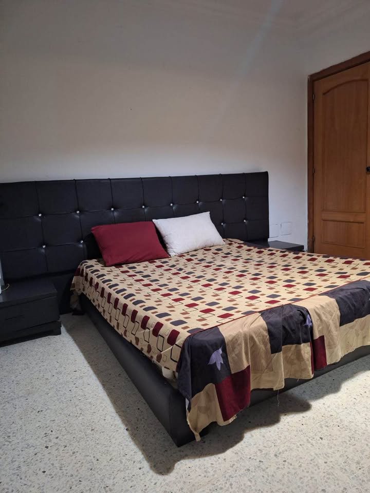 Ariana Ville&nbsp;Cite Ennasr 2&nbsp;Location&nbsp;Appart. 4 pi�ces&nbsp;Appt s2 bien meubl� � cit� ennasr 2