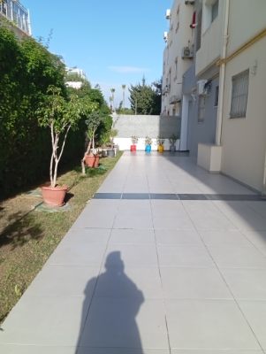La Soukra&nbsp;La Soukra&nbsp;Vente&nbsp;Appart. 4 pi�ces&nbsp;Appartement s3 la soukra