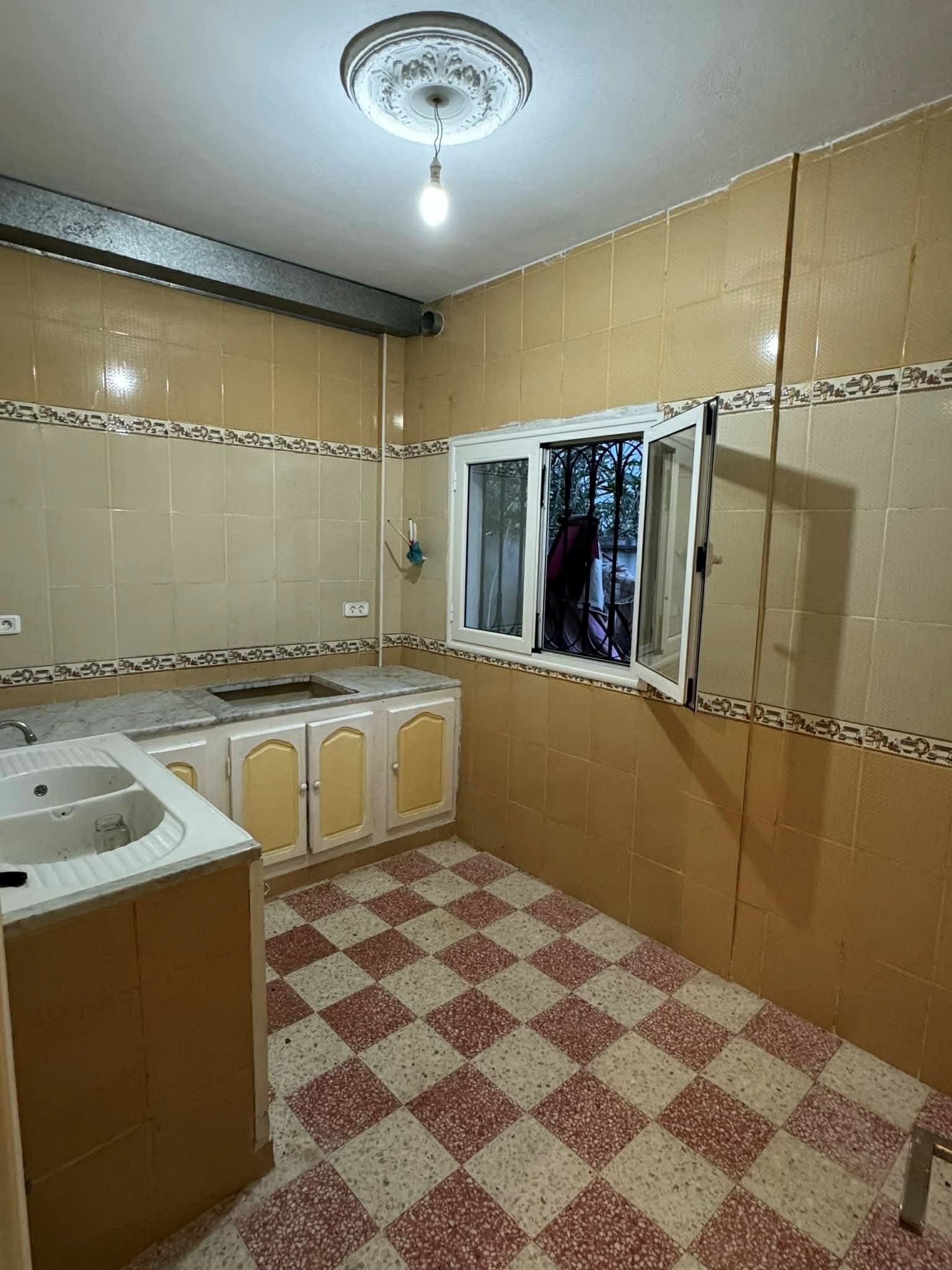 Ariana Ville&nbsp;Ariana&nbsp;Location&nbsp;Appart. 3 pi�ces&nbsp;Joli villa