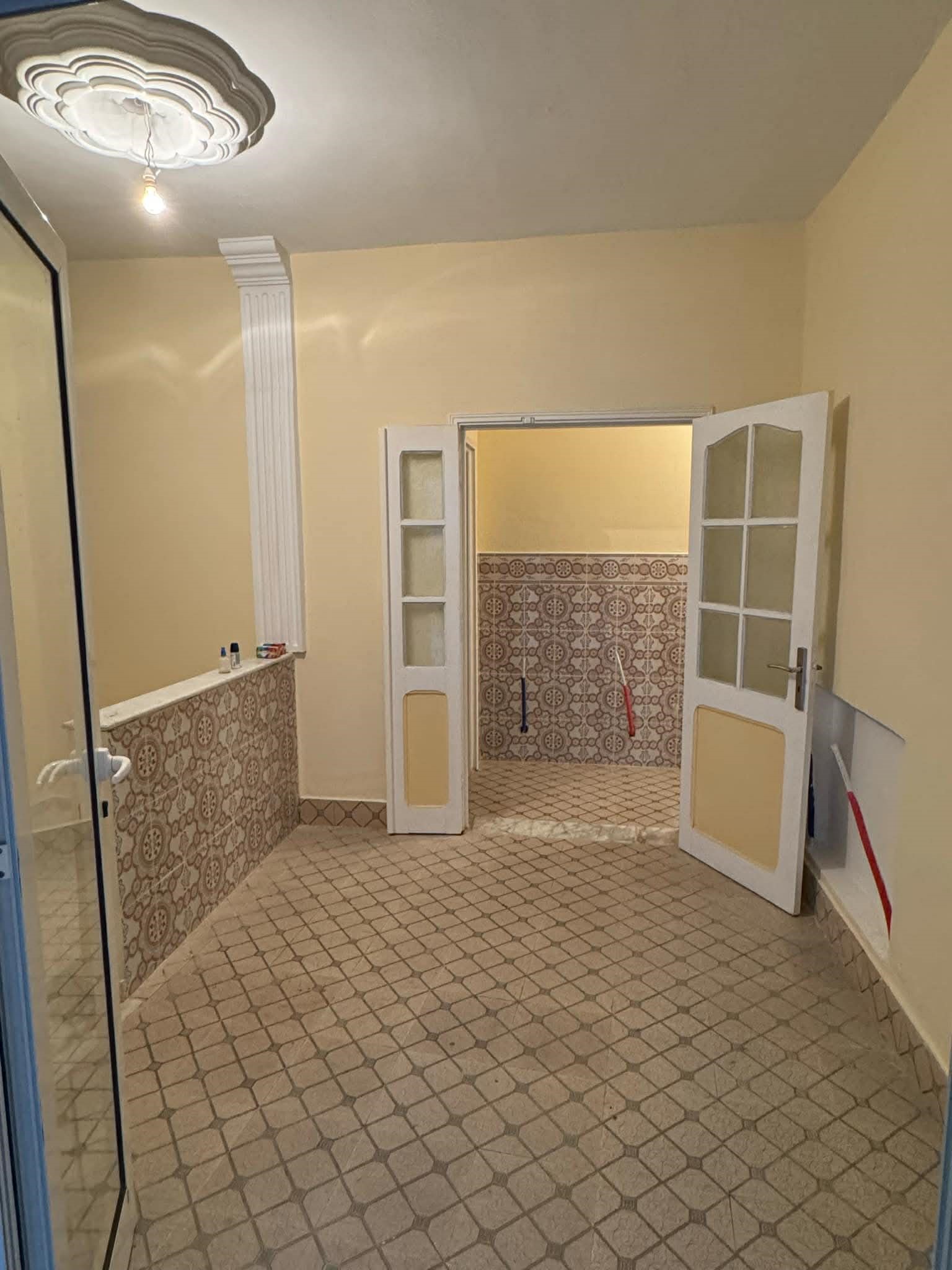 Ariana Ville&nbsp;Ariana&nbsp;Location&nbsp;Appart. 3 pi�ces&nbsp;Joli villa