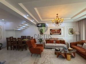 Beni Khiar&nbsp;Beni Khiar&nbsp;Location&nbsp;Appart. 1 pi�ce&nbsp; annuelle duplex s3 meubl   ref651a