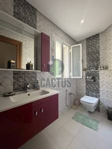 Beni Khiar&nbsp;Beni Khiar&nbsp;Location&nbsp;Appart. 1 pi�ce&nbsp; annuelle duplex s3 meubl   ref651a