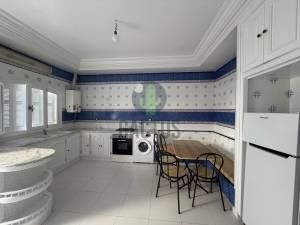 Nabeul&nbsp;Nabeul&nbsp;Location&nbsp;Appart. 1 pi�ce&nbsp; annuelle s2 au rdc meubl  ref659a