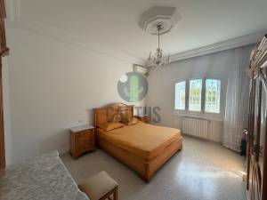 Nabeul&nbsp;Nabeul&nbsp;Location&nbsp;Appart. 1 pi�ce&nbsp; annuelle s2 au rdc meubl  ref659a