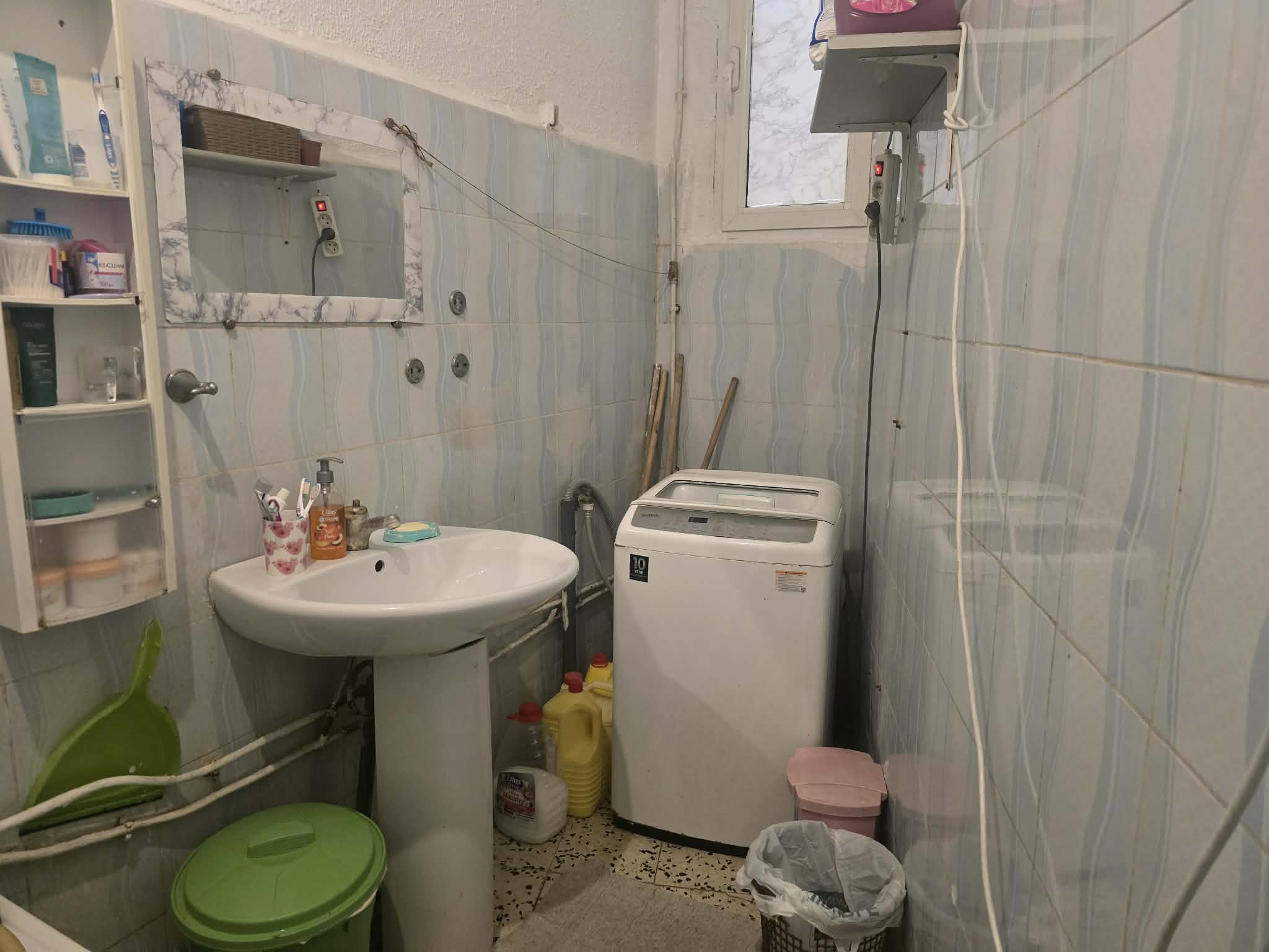 Bab Bhar&nbsp;Bab Bhar&nbsp;Vente&nbsp;Appart. 3 pi�ces&nbsp;Appartement � jean jaur�s tunis