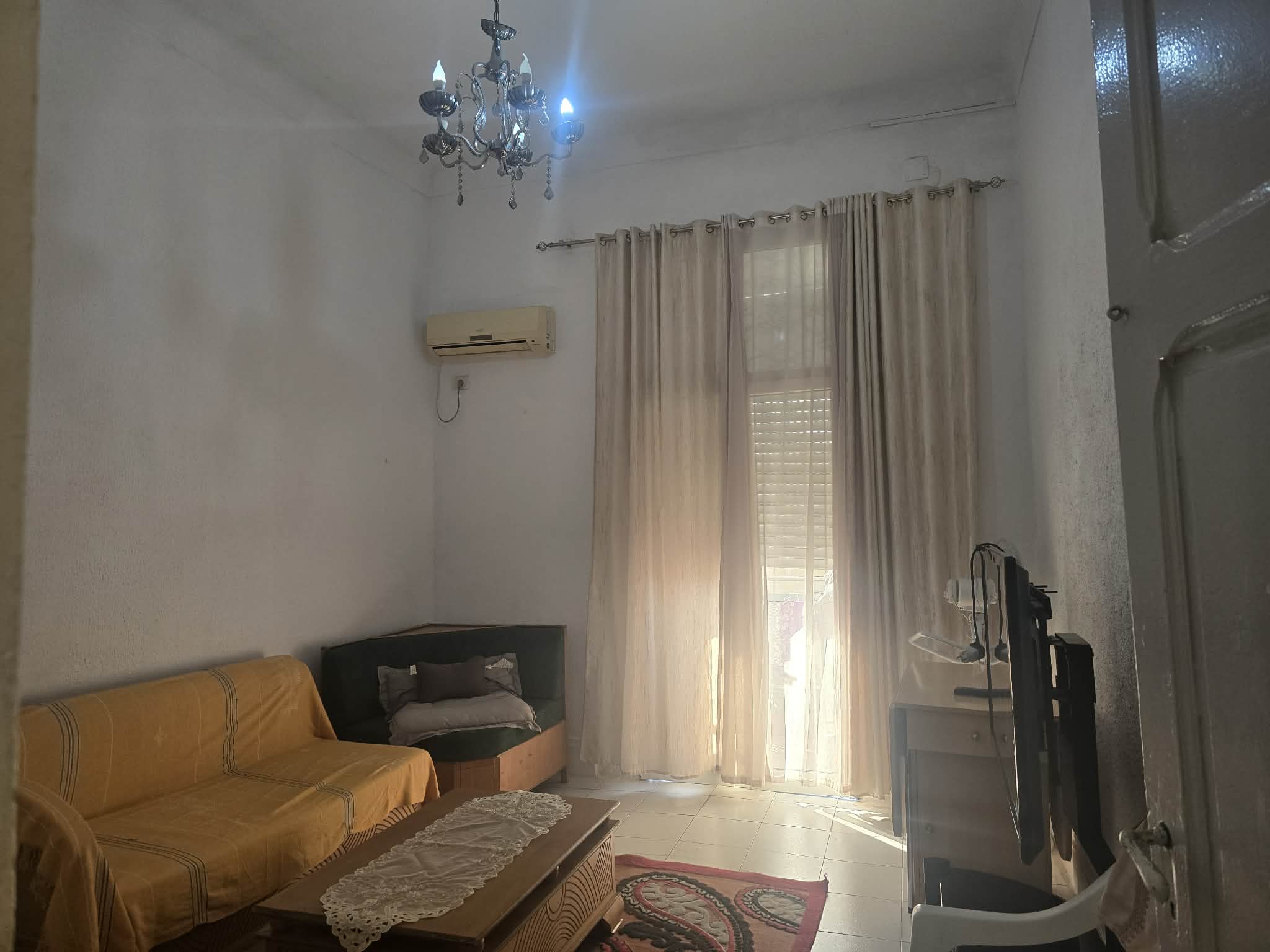 Bab Bhar&nbsp;Bab Bhar&nbsp;Vente&nbsp;Appart. 3 pi�ces&nbsp;Appartement � jean jaur�s tunis