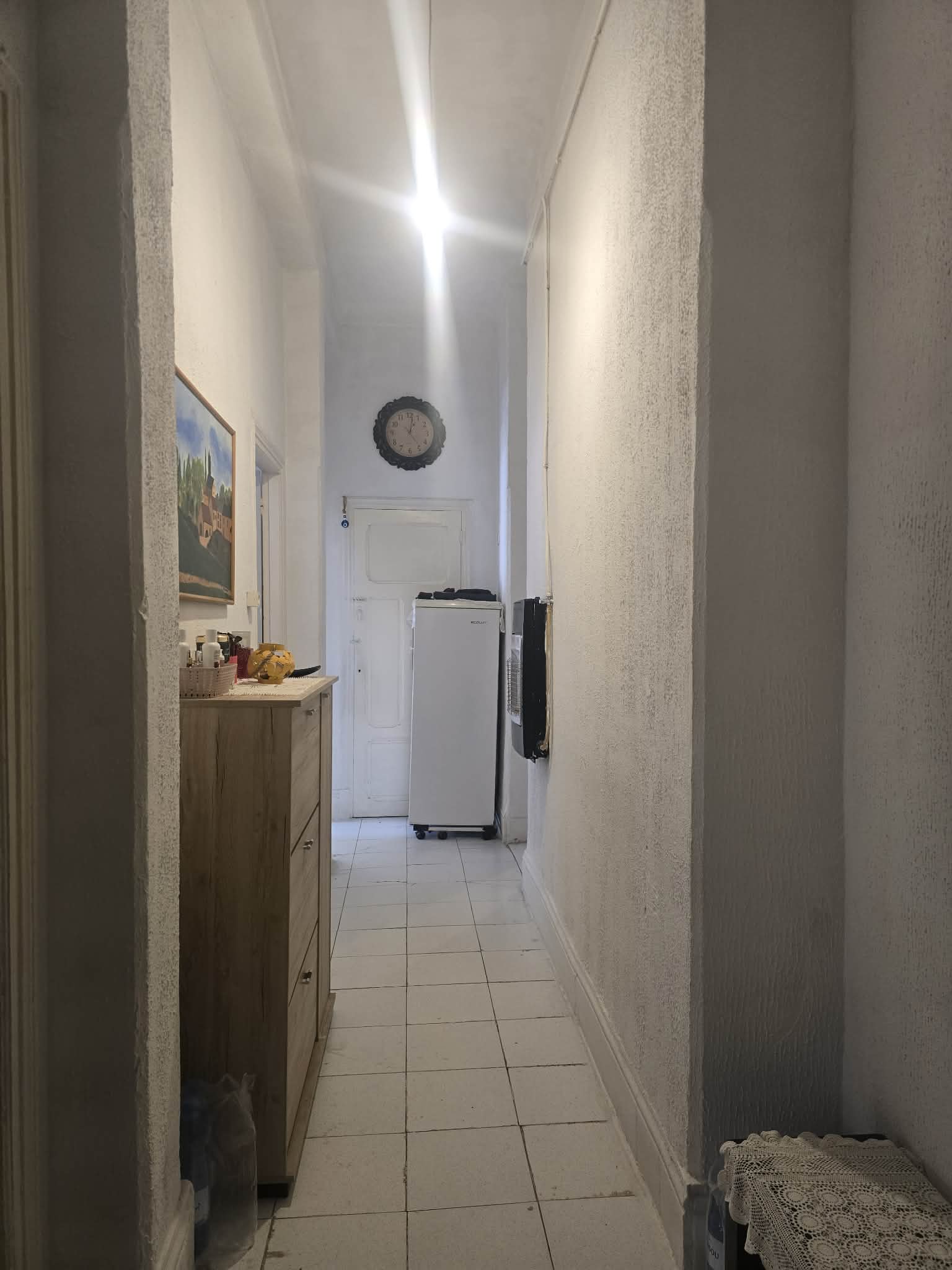 Bab Bhar&nbsp;Bab Bhar&nbsp;Vente&nbsp;Appart. 3 pi�ces&nbsp;Appartement � jean jaur�s tunis
