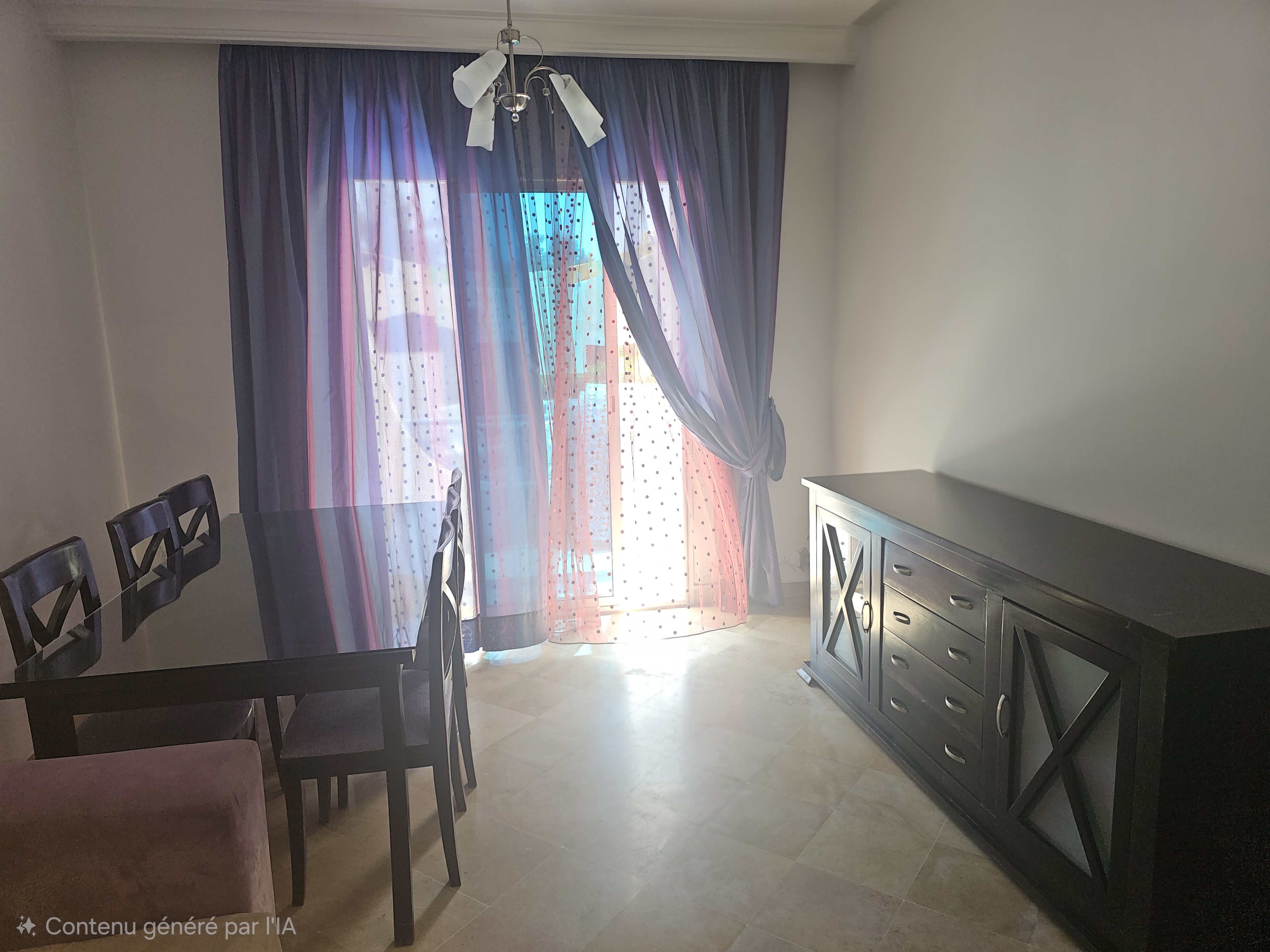 Hammamet&nbsp;Hammamet&nbsp;Salon - Salle � manger &nbsp;Autres&nbsp;Salon et salle � manger en bois veritable