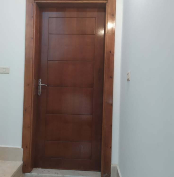La Marsa&nbsp;Cite El Khalil&nbsp;Location&nbsp;Appart. 3 pi�ces&nbsp;Appartements s2 � cite el khalil neuve