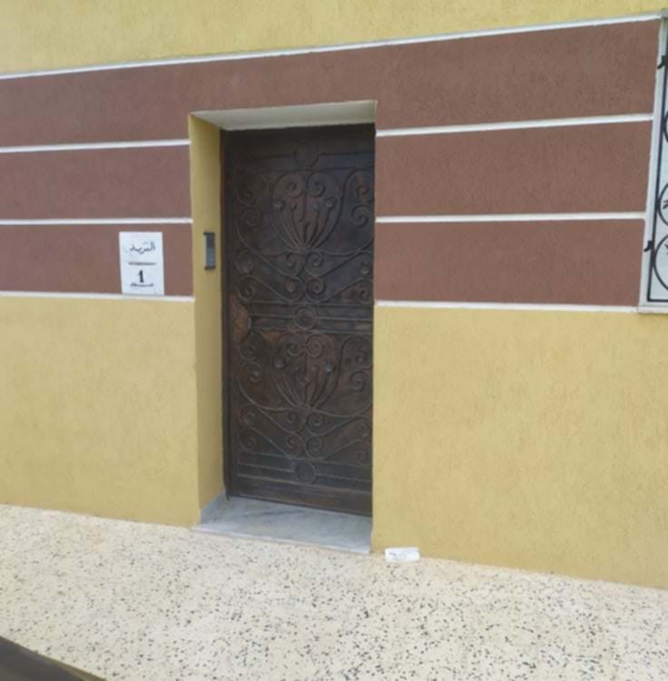 La Marsa&nbsp;Cite El Khalil&nbsp;Location&nbsp;Appart. 3 pi�ces&nbsp;Appartements s2 � cite el khalil neuve