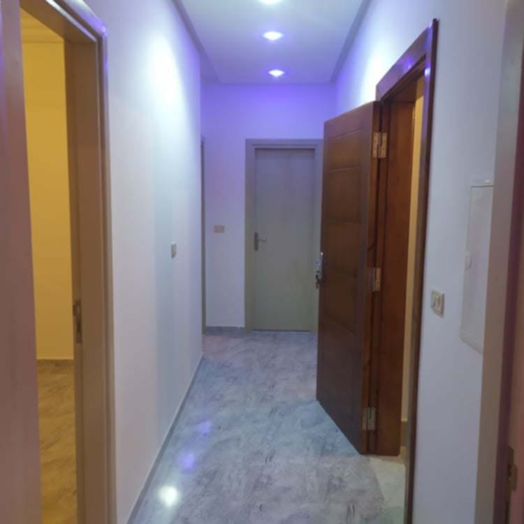 La Marsa&nbsp;Cite El Khalil&nbsp;Location&nbsp;Appart. 3 pi�ces&nbsp;Appartements s2 � cite el khalil neuve