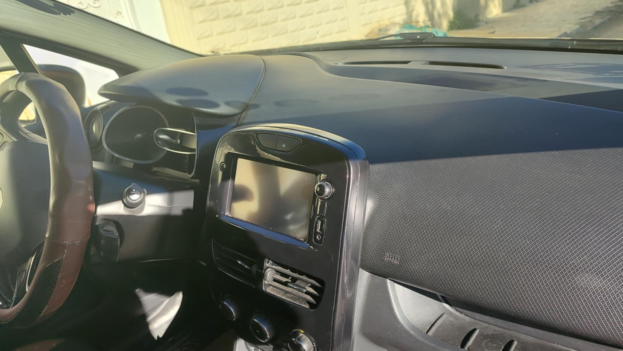 Ain Zaghouan&nbsp;Ain Zaghouan&nbsp;Renault&nbsp;Clio&nbsp;Clio 4 montage fran�ais