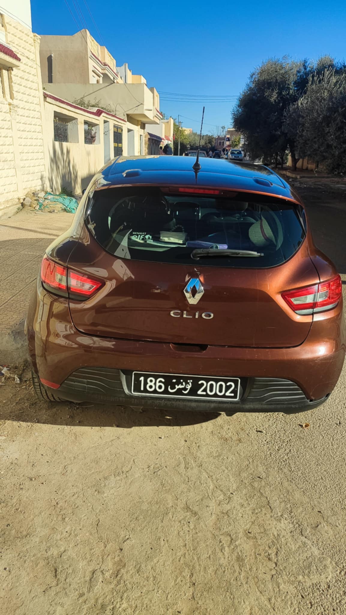 Ain Zaghouan&nbsp;Ain Zaghouan&nbsp;Renault&nbsp;Clio&nbsp;Clio 4 montage fran�ais