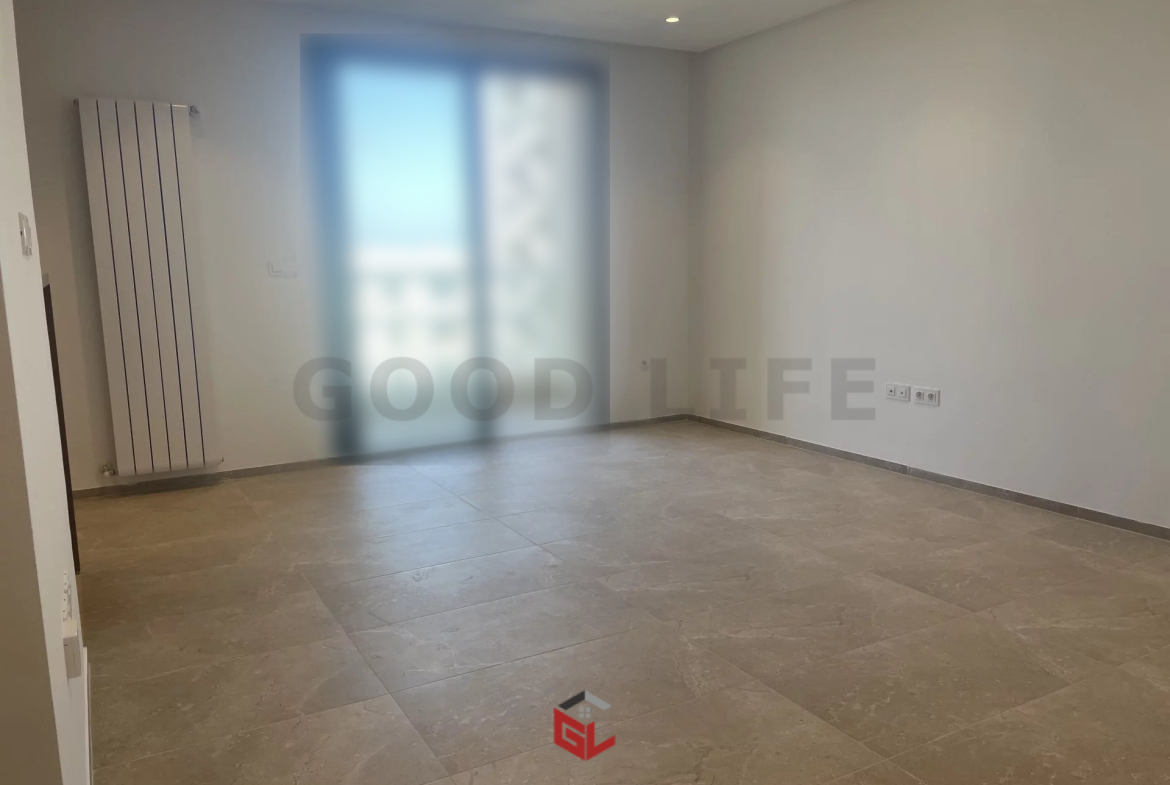 Ain Zaghouan&nbsp;Ain Zaghouan&nbsp;Vente&nbsp;Appart. 3 pi�ces&nbsp;Coquet s2 jamais habit� � ain zaghouan nord