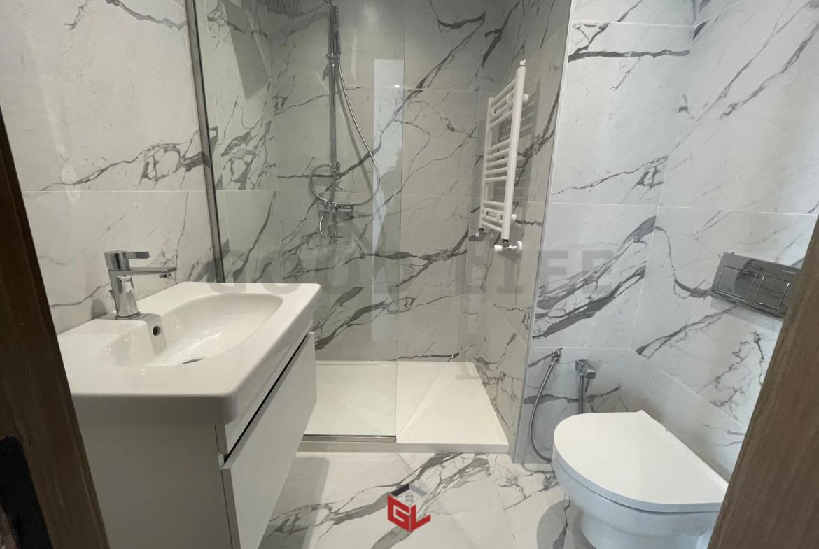 Ain Zaghouan&nbsp;Ain Zaghouan&nbsp;Vente&nbsp;Appart. 3 pi�ces&nbsp;Coquet s2 jamais habit� � ain zaghouan nord