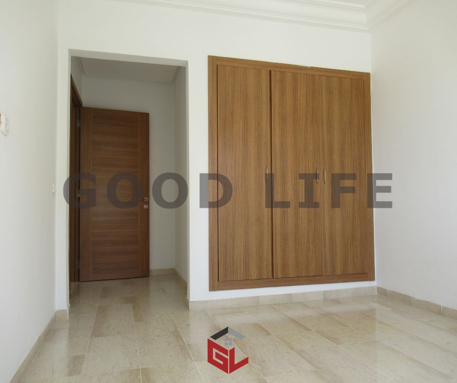 La Marsa&nbsp;Cite Bhar Lazreg&nbsp;Location&nbsp;Appart. 2 pi�ces&nbsp;S1 � bhar lazreg