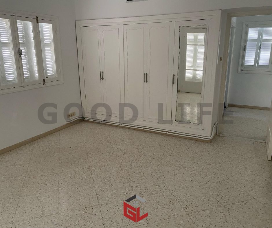 El Menzah&nbsp;Mutuelle Ville&nbsp;Location&nbsp;Maisons&nbsp;Villa en s4 � notre dame avec grand jardin