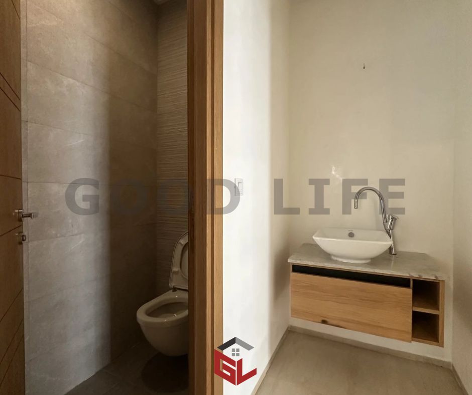 Ain Zaghouan&nbsp;Jardins de Carthage&nbsp;Location&nbsp;Appart. 3 pi�ces&nbsp;S2 aux jardins de carthage