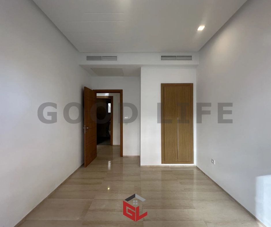 Ain Zaghouan&nbsp;Jardins de Carthage&nbsp;Location&nbsp;Appart. 3 pi�ces&nbsp;S2 aux jardins de carthage