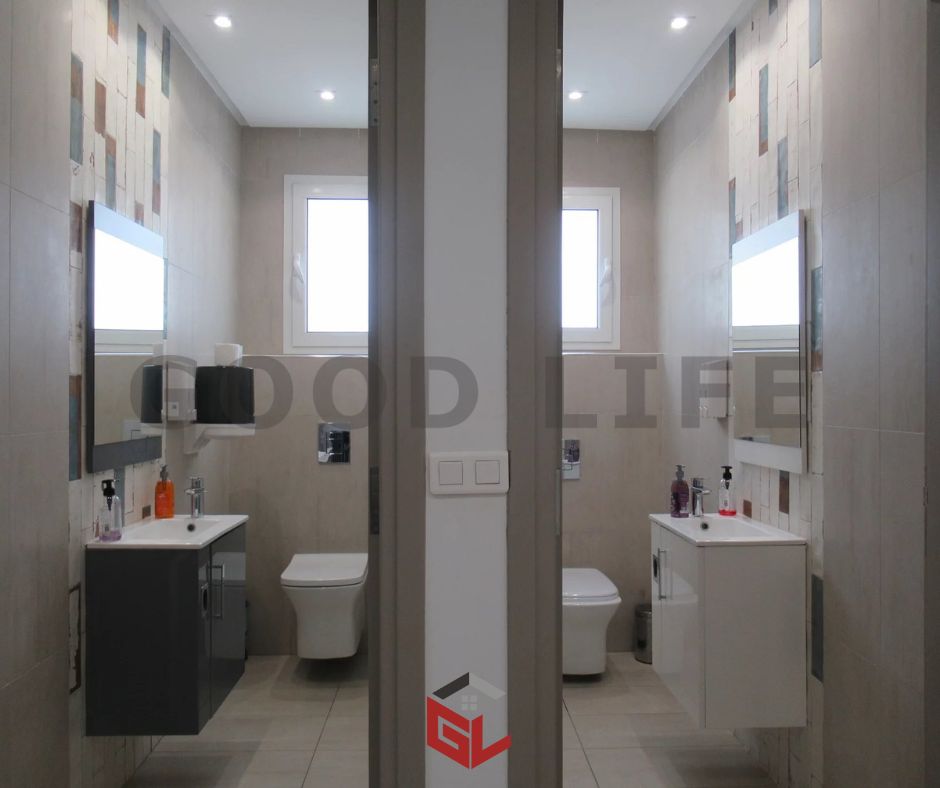 El Menzah&nbsp;El Menzah 1&nbsp;Vente&nbsp;Maisons&nbsp;Villa des ann�es 50 enti�rement r�nov�e � menzah1