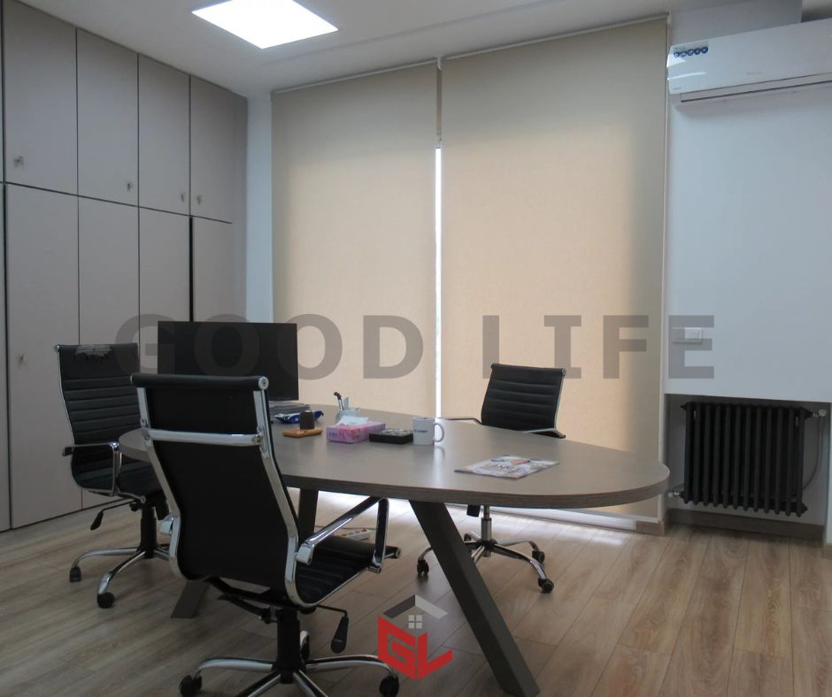 El Menzah&nbsp;El Menzah 1&nbsp;Vente&nbsp;Maisons&nbsp;Villa des ann�es 50 enti�rement r�nov�e � menzah1