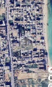 Hammam Sousse&nbsp;Hammam Sousse&nbsp;Vente&nbsp;Surfaces&nbsp;Terrain constructible   ref148a