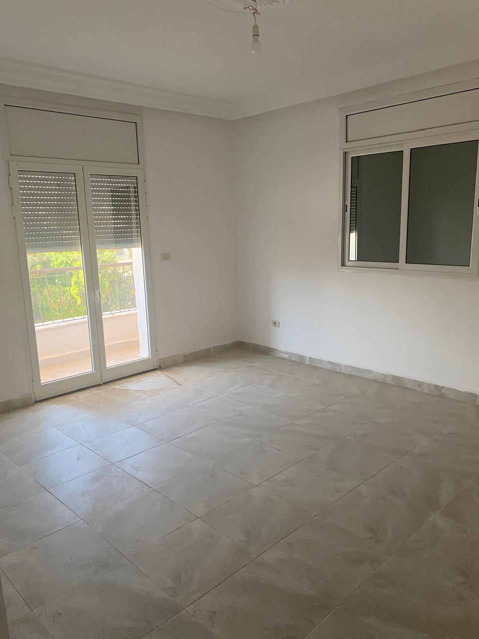 Hammam Sousse&nbsp;Hammam Sousse&nbsp;Location&nbsp;Appart. 3 pi�ces&nbsp;S 2 sans meubles � h  sousse