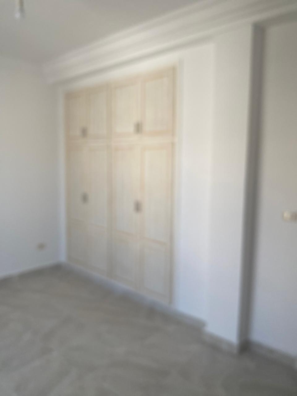 Hammam Sousse&nbsp;Hammam Sousse&nbsp;Location&nbsp;Appart. 3 pi�ces&nbsp;S 2 sans meubles � h  sousse