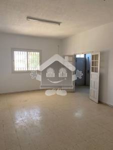 Sousse Jaouhara&nbsp;Sahloul&nbsp;Location&nbsp;Appart. 1 pi�ce&nbsp;Appartement s3    sahloul ref151a