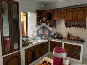 Hammam Sousse&nbsp;Hammam Sousse Gharbi&nbsp;Vente&nbsp;Appart. 1 pi�ce&nbsp;Appartement s3 a   ghrabi ref158a