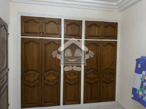 Hammam Sousse&nbsp;Hammam Sousse Gharbi&nbsp;Vente&nbsp;Appart. 1 pi�ce&nbsp;Appartement s3 a   ghrabi ref158a