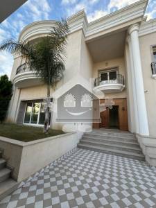 Hammam Sousse&nbsp;El Kantaoui&nbsp;Vente&nbsp;Maisons&nbsp;Villa de luxe a   kantaoui ref159a