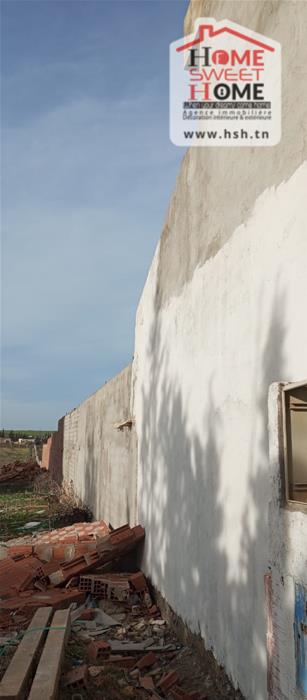 Borj El Amri&nbsp;Borj El Amri&nbsp;Terrain&nbsp;Terrain agricole&nbsp;Terrain agricole agrovia � borj el amri