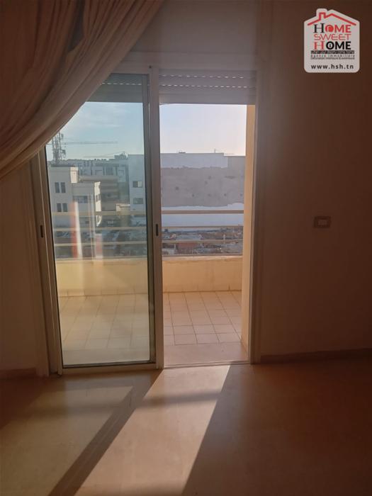 Ain Zaghouan&nbsp;Jardins de Carthage&nbsp;Location&nbsp;Appart. 2 pi�ces&nbsp;Appart s2 betula � jardin de carthage