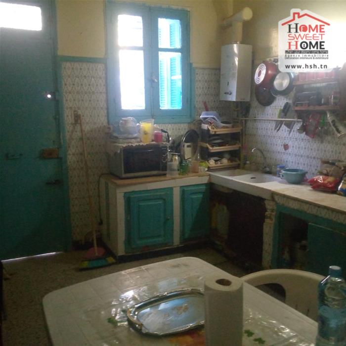 El Ouerdia&nbsp;Bellevue&nbsp;Vente&nbsp;Autre&nbsp;Immeuble belora � bellevue