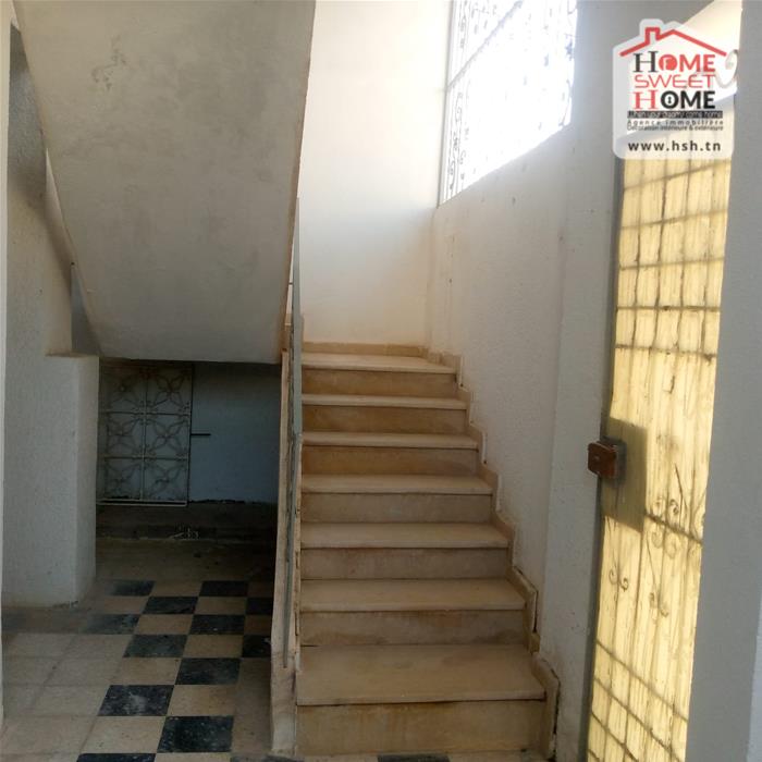 El Ouerdia&nbsp;El Ouerdia&nbsp;Vente&nbsp;Autre&nbsp;Immeuble elvira � el ouardia